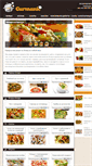 Mobile Screenshot of gurmanic.com